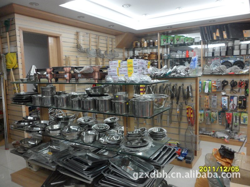 在众多的日用百货品牌中,如何选择最合适的那一款?今天就为大家盘点一下目前市场上排名前十的日用百货品牌。