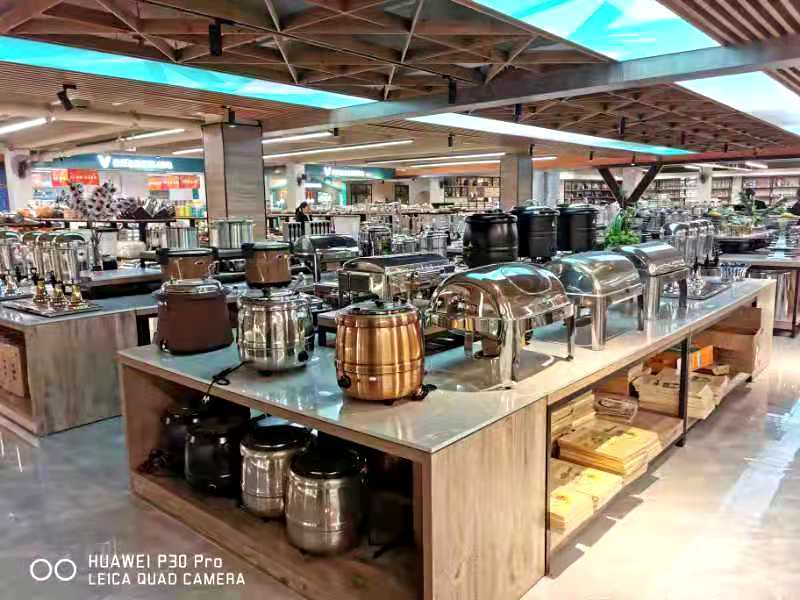 你是否在寻找最佳的日用百货品牌?让我们一起揭晓十大日用百货品牌的排行榜!